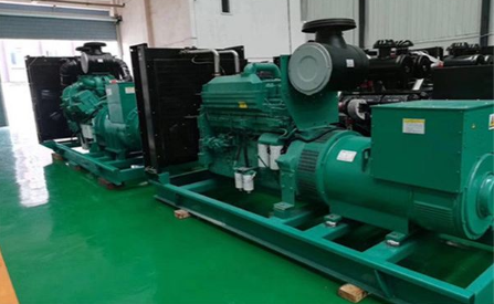 乐山发电机出租 乐山发电机出租