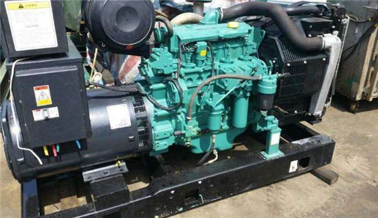 乐山柴油发电机 乐山柴油发电机