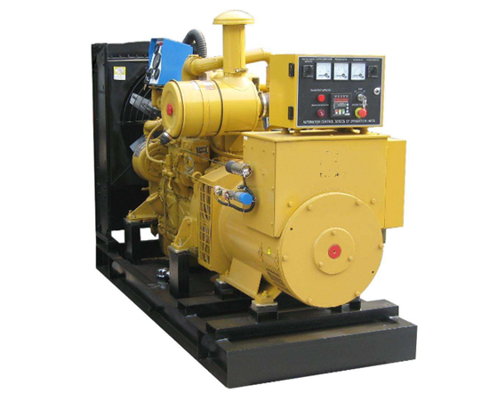 乐山发电机出租